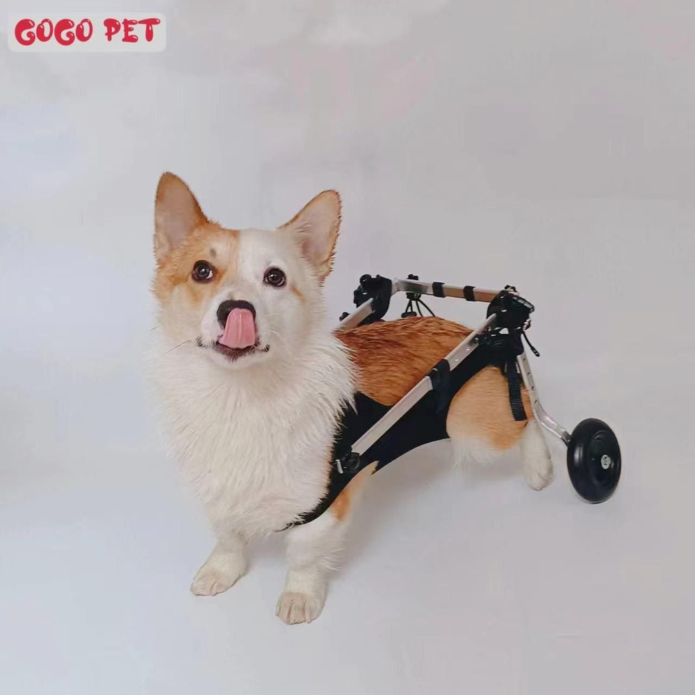 Утолщенный авиационный алюминиевый сплав.Инвалидная коляска (тележка ...