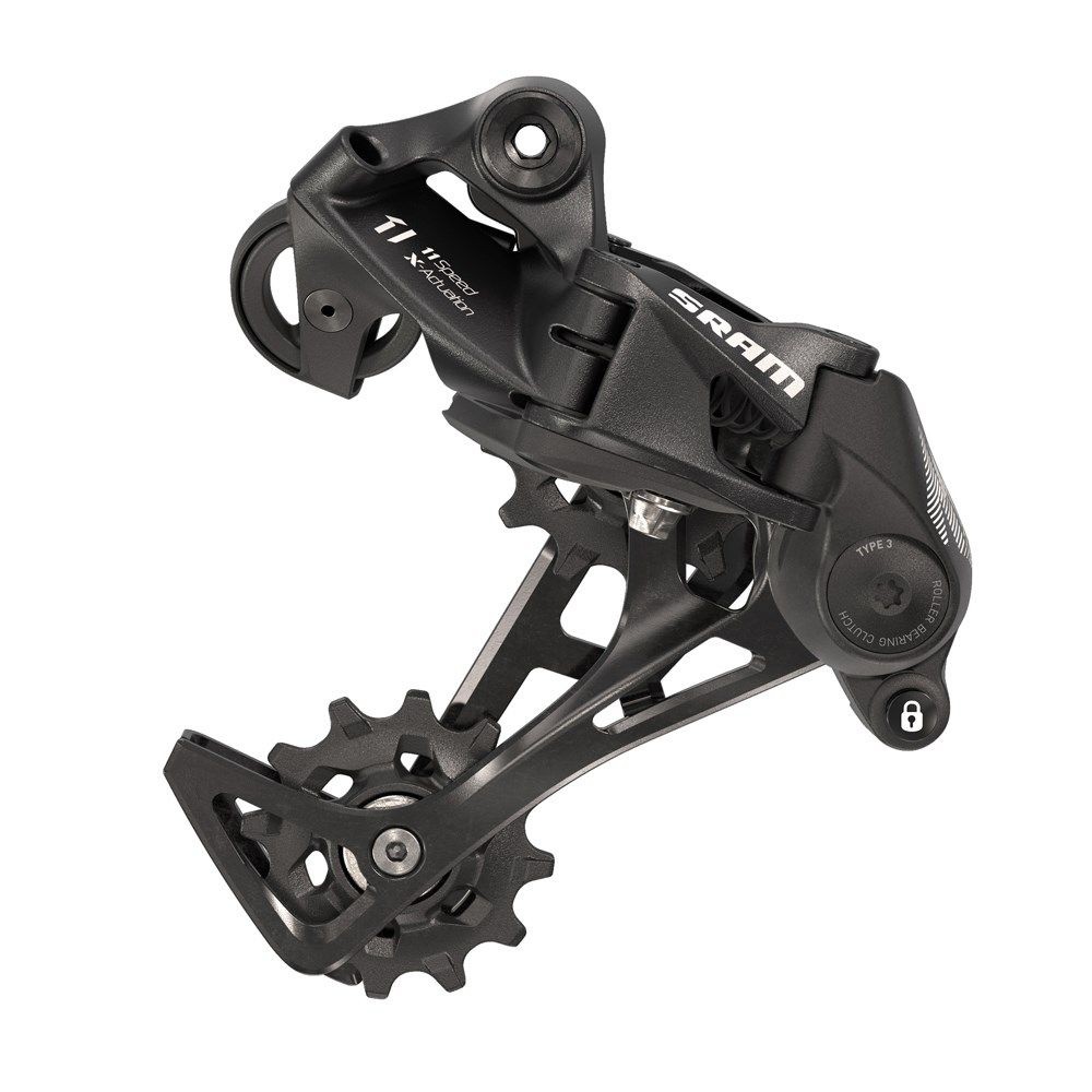 SRAM NX 11 Long Cage Black