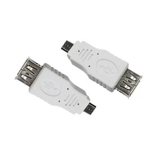 REXANT Инструментальный кабель USB 2.0 Type-A/micro-USB 3.0 Type-B, белый #1