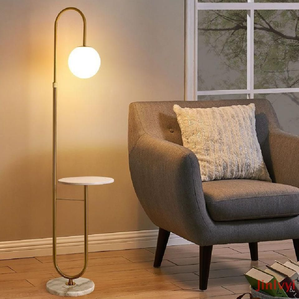 Lighting Напольный светильник, E27, 40 Вт - купить с доставкой по ...