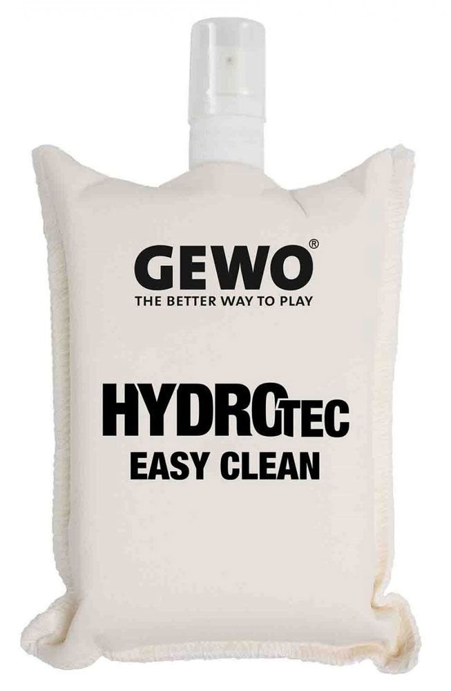 GEWO Очиститель-губка HYDROTEC SET EASY CLEAN 40 мл #1