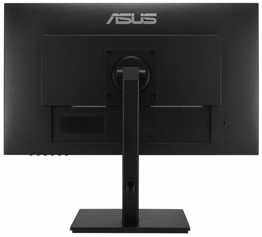 ASUS 23.8" Монитор VA24DQSB, черный #1