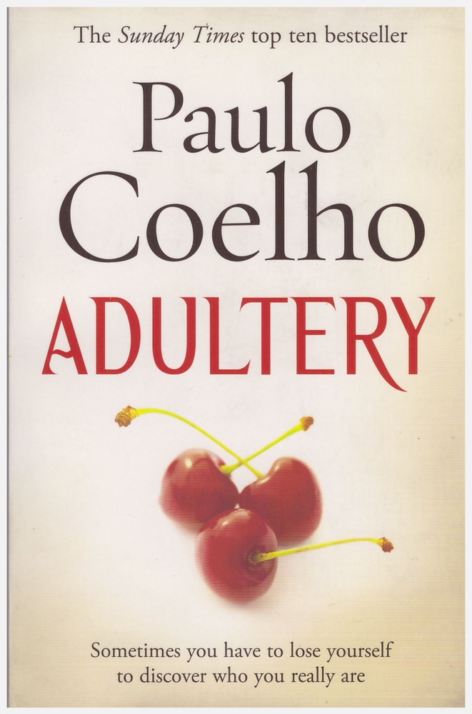 Adultery | Coelho Paulo #1