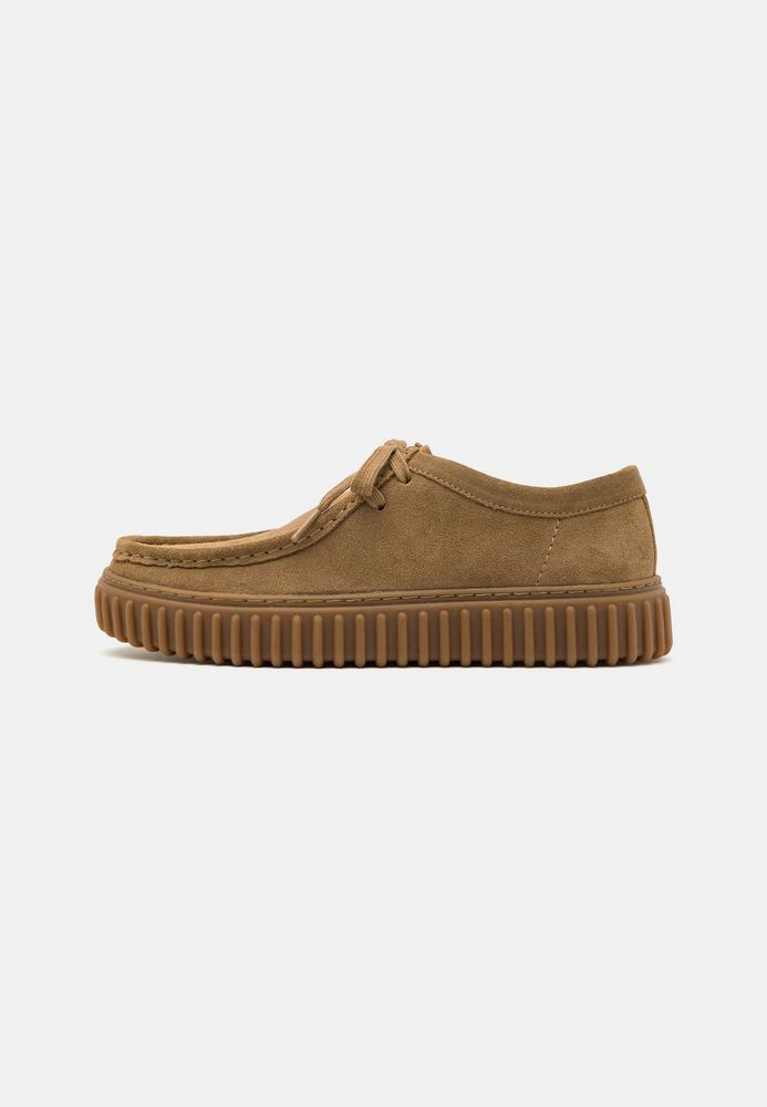 Ботинки Clarks #1
