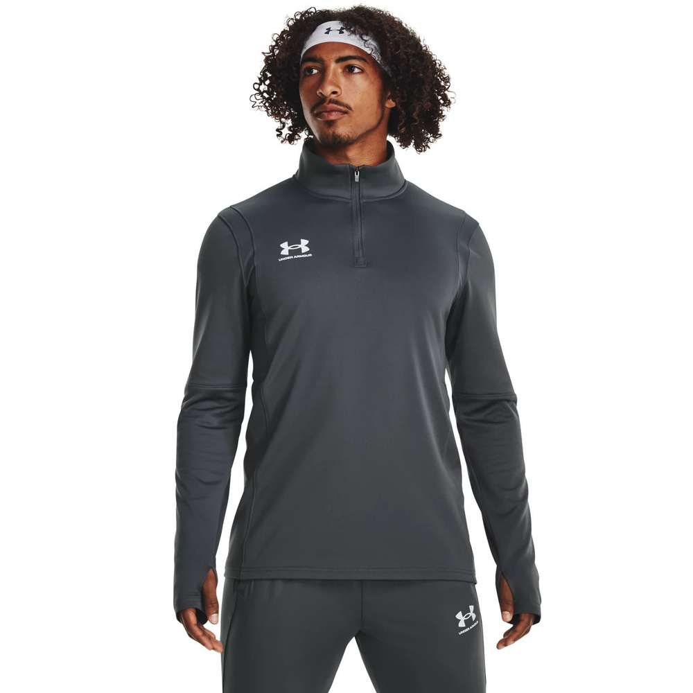 Лонгслив Under Armour #1