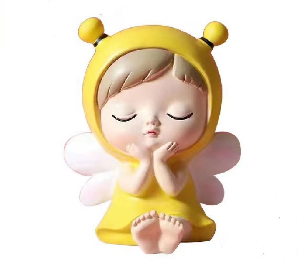 Гипсовая кукла латексная модель.,1000,Bee Girl 1,бежевый - купить с ...