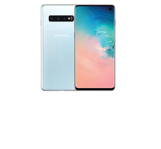 Смартфон Samsung S10 - купить по выгодной цене в интернет-магазине OZON ...