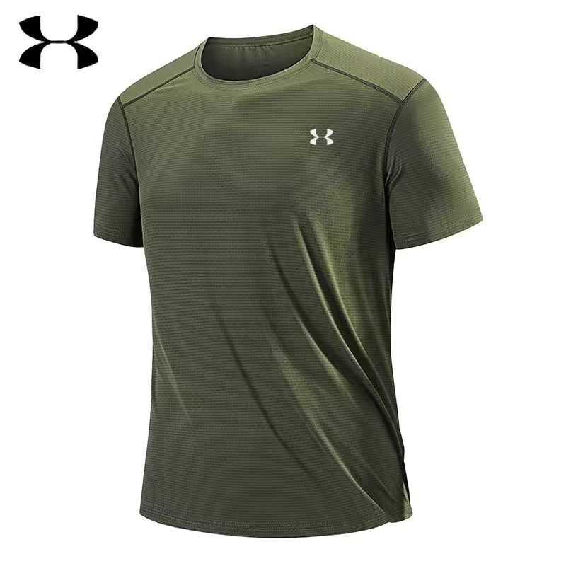 Футболка Under Armour #1