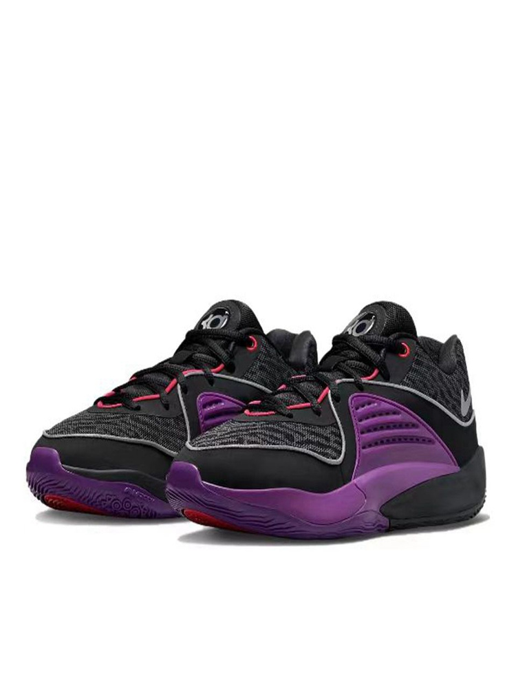 Кроссовки Men's Zoom Devosion Basketball Shoe #1