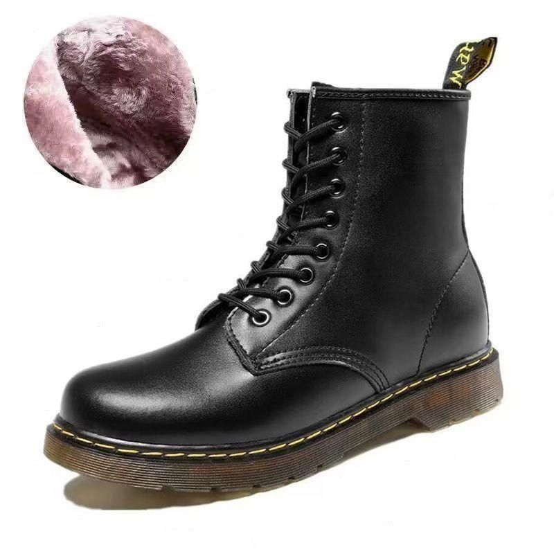 Ботинки Dr. Martens #1