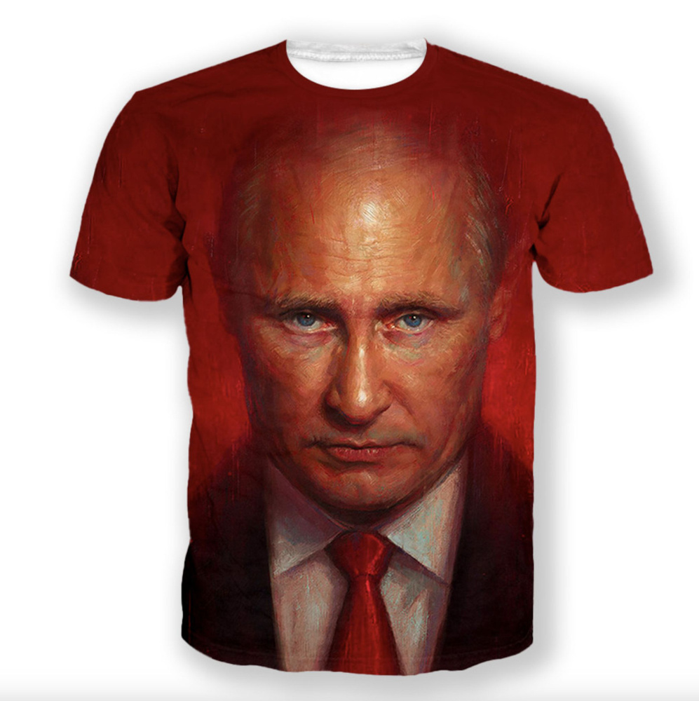 Футболка #1