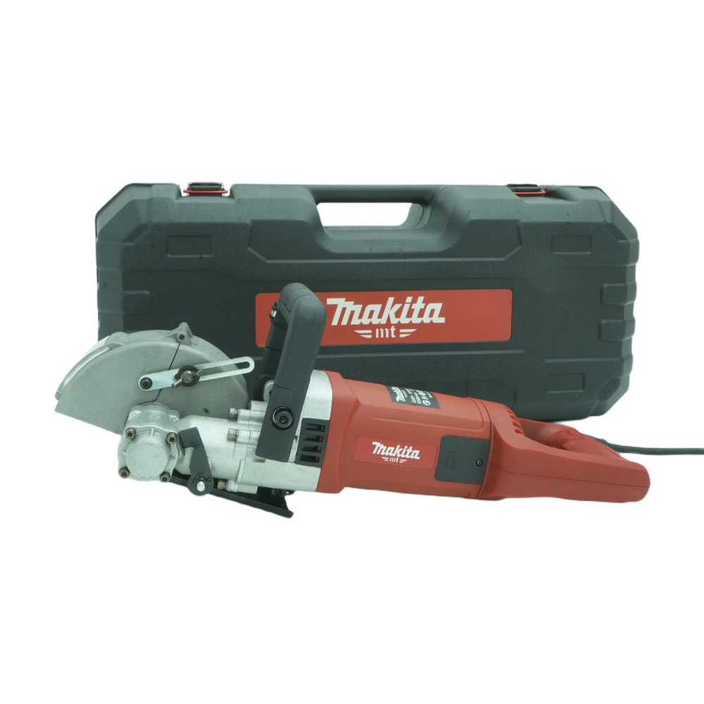 Штроборез Макита MT 125MM - купить в интернет-магазине OZON с доставкой ...