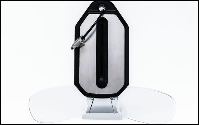 Ультратонкие очки-пенсне для чтения/зрения - купить с доставкой по ...