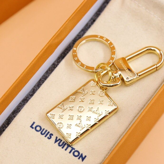 Louis Vuitton Новые простые аксессуары #1