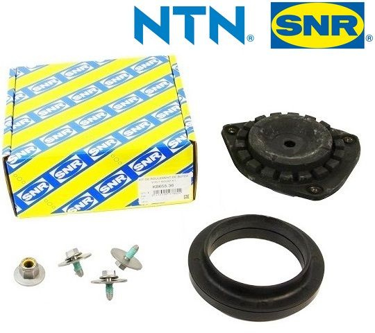 Комплект опоры переднего амортизатора для Рено Флюенс Меган 3 - купить ...