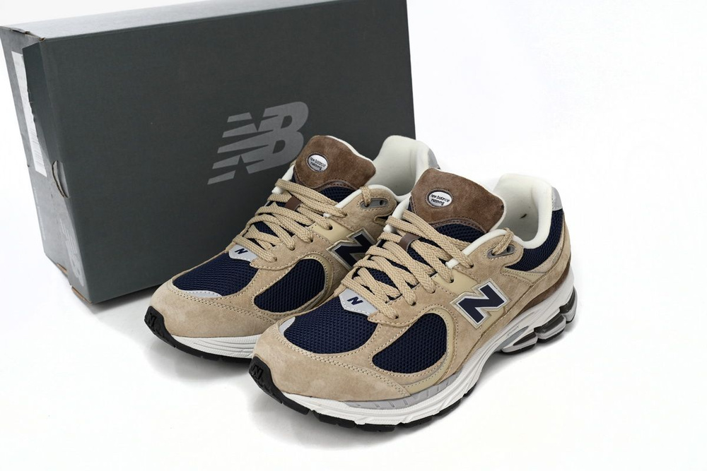 Кроссовки New Balance 2002 #1