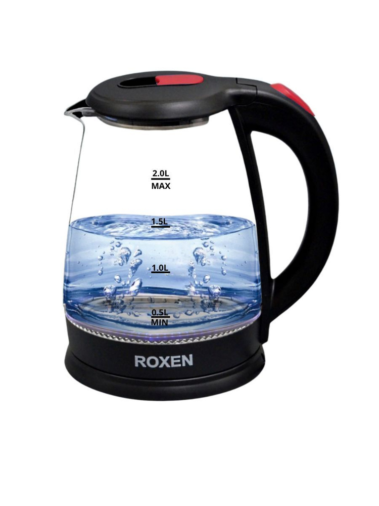 ROXEN 2 roxen-2
