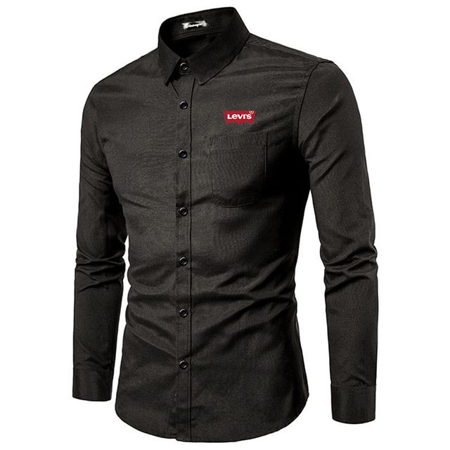 Рубашка Levi's #1