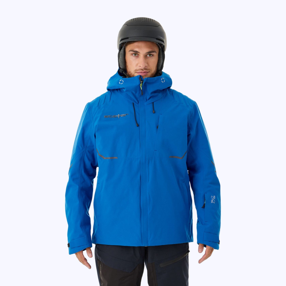 Куртка Stayer Classic - купить с доставкой по выгодным ценам в интернет ...