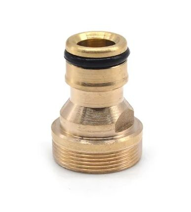 Медный переходник для смесителя для раковины, DKD94 - купить по ...