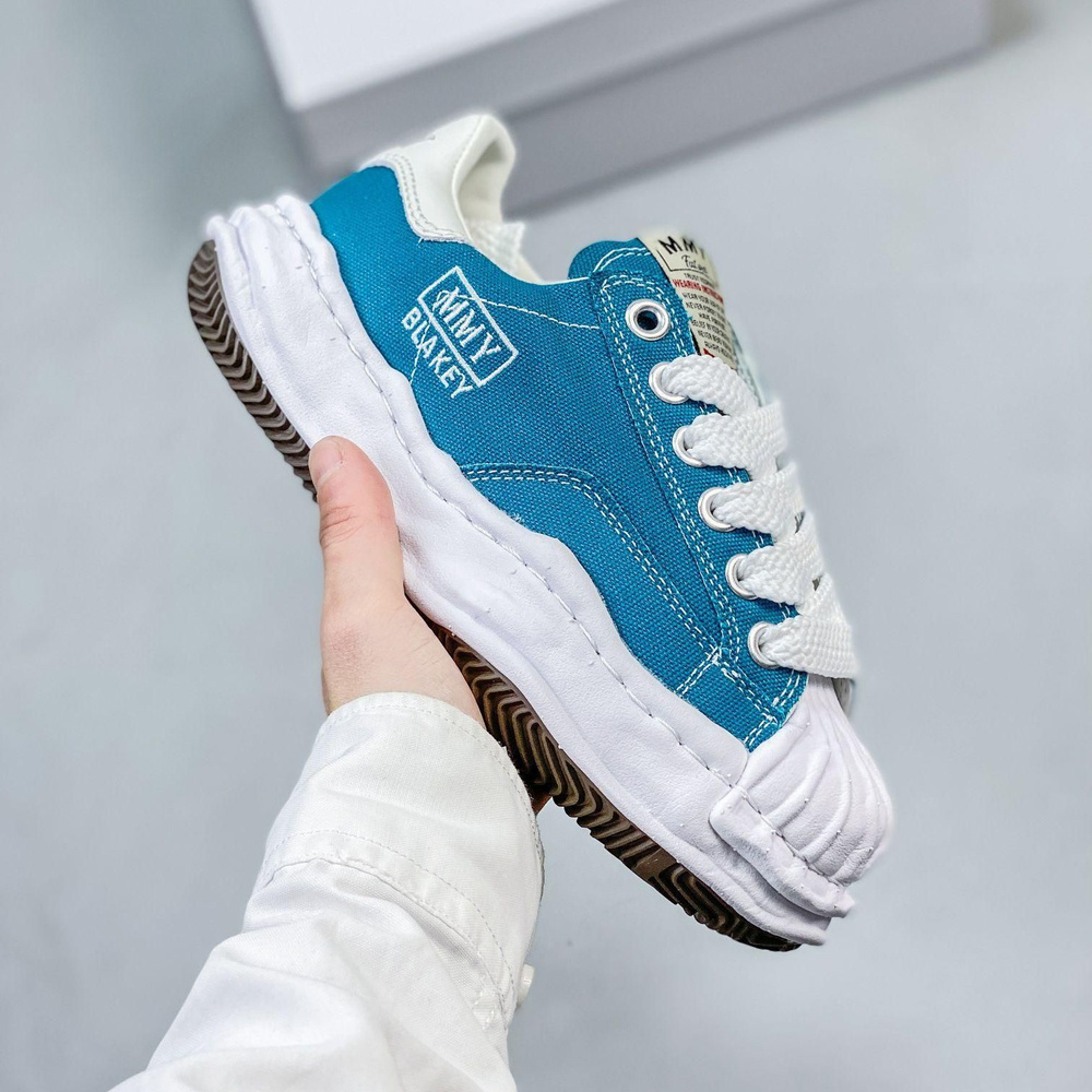 Кроссовки Miharayasuhiro - купить с доставкой по выгодным ценам в ...