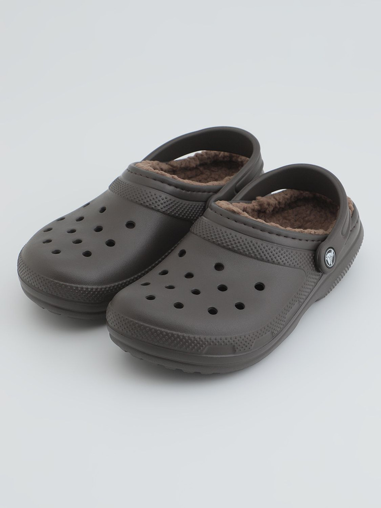 Сабо Crocs #1