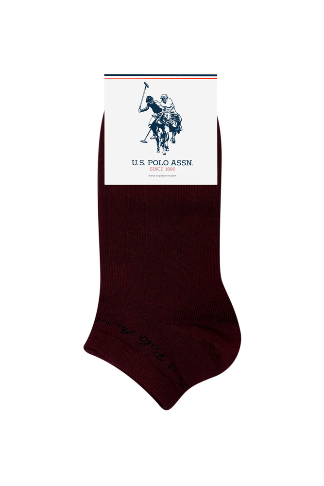 Комплект носков U.S. POLO ASSN., 3 пары #1