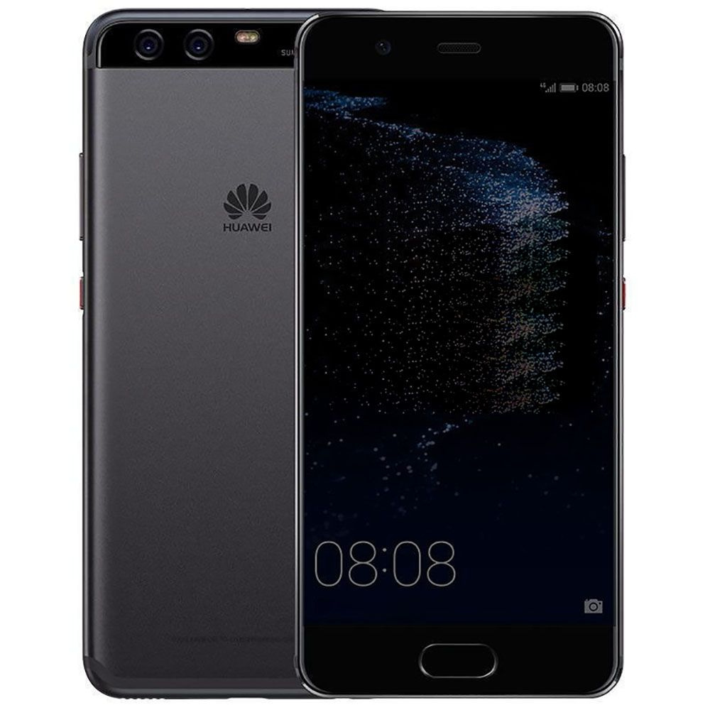 Смартфон P10 lite CN 6/64 ГБ, черный