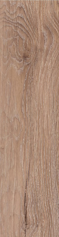 Керамогранит Gracia Ceramica, Oak коричневый, 12.5x50см, 14шт. (0,875 м2) #1