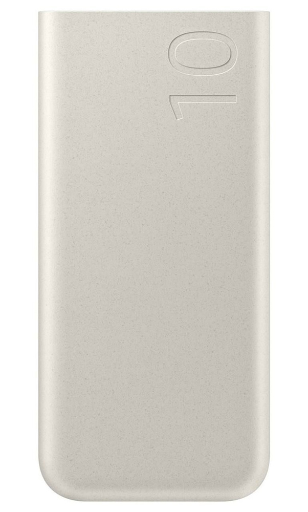 Samsung Внешний аккумулятор EB-P3400XUEGWW, 10000 мАч, серый #1