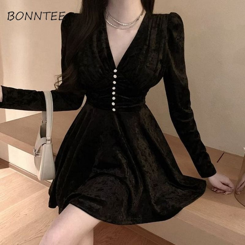 Платье BONNTEE #1