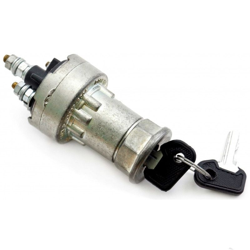 ЗАМОК ЗАЖИГАНИЯ ГАЗ-3307 (5 КОНТ.)