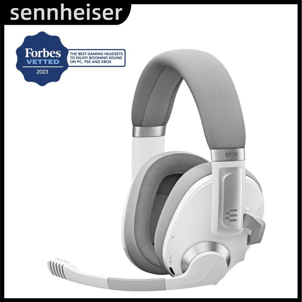Игровые наушники Вкладыши Sennheiser EPOS H3 PRO Hybrid - купить по ...