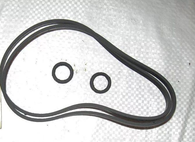 Ремкомплект манжеты и прокладки масляного фильтра КАМАЗ БРТ - БРТ арт ...