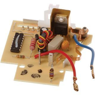 Модуль управления мотором кухонного комбайна Bosch, 00622437 #1