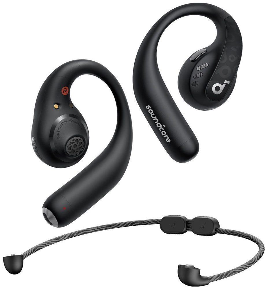 Вкладыши Вкладыши Anker AeroFit Pro Беспроводное 13.5 11598 купить