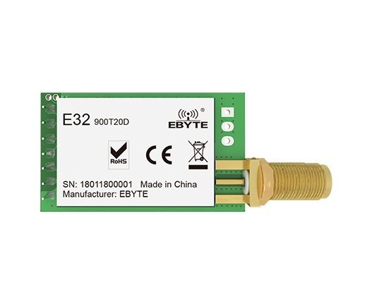 Модуль LoRa E32-900T20D #1