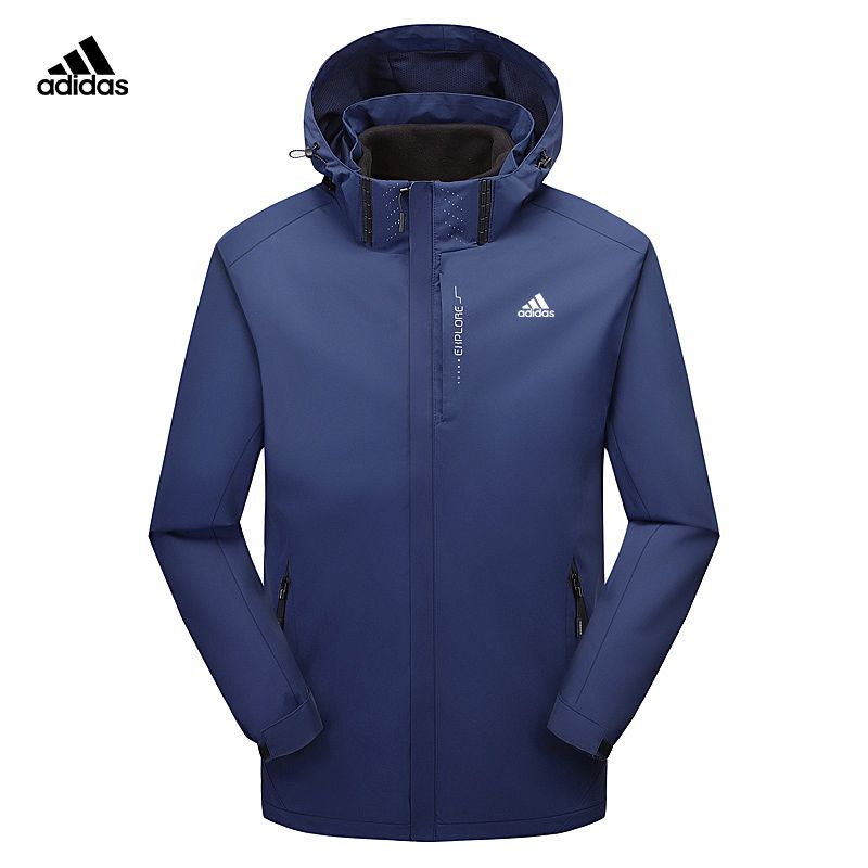 Ветровка adidas #1