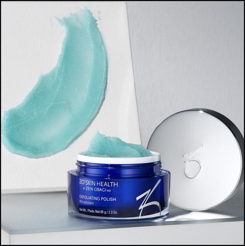 Zo Skin Health by Zein Obagi Exfoliating Polish Obagi Полирующее ...
