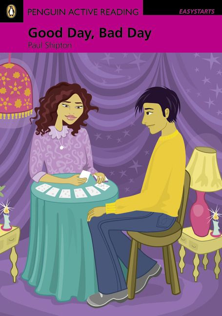 Good Day, Bad Day with CD - купить с доставкой по выгодным ценам в ...