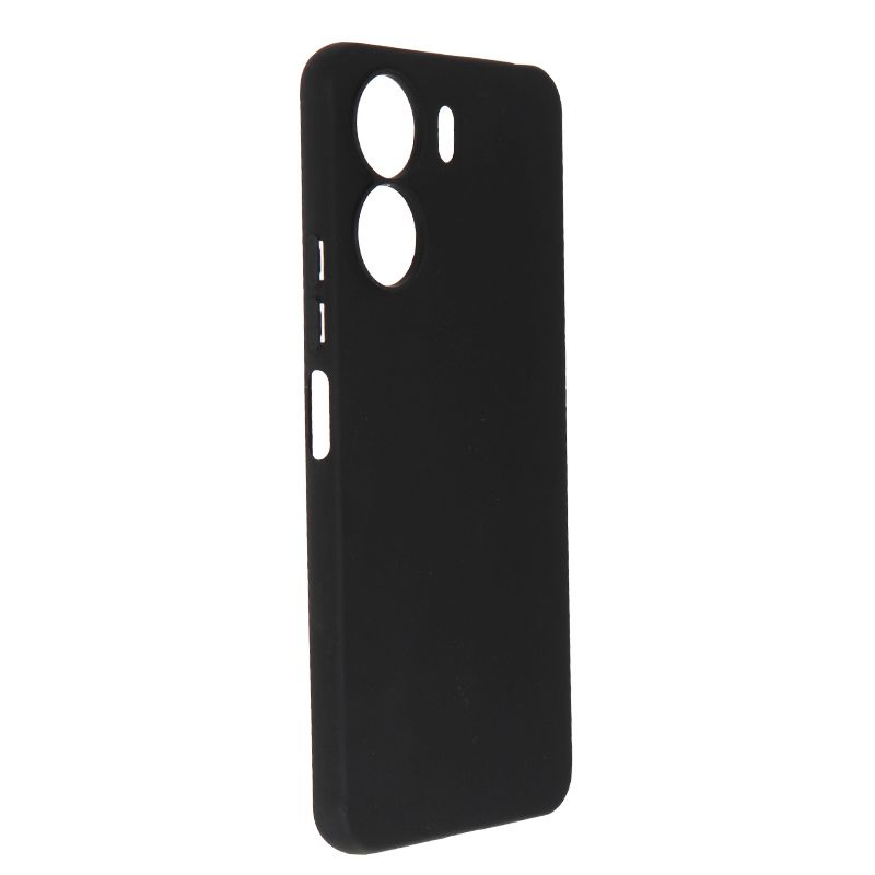 Чехол Red Line для Xiaomi Redmi 13C Ultimate Black УТ000038188 - купить ...