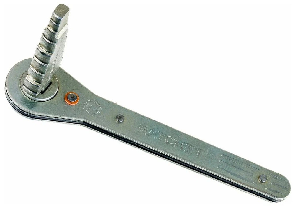 Ключ для американок с трещеткой 1/2'' - 3/4'' - 1'' - 1 1/4" RATCHET ...