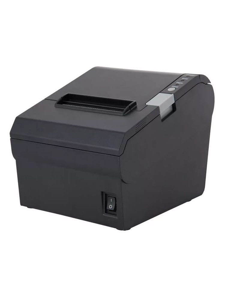 Чековый принтер Mertech G80, USB #1