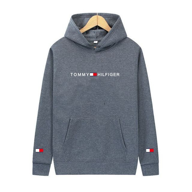 Толстовка Tommy Hilfiger #1