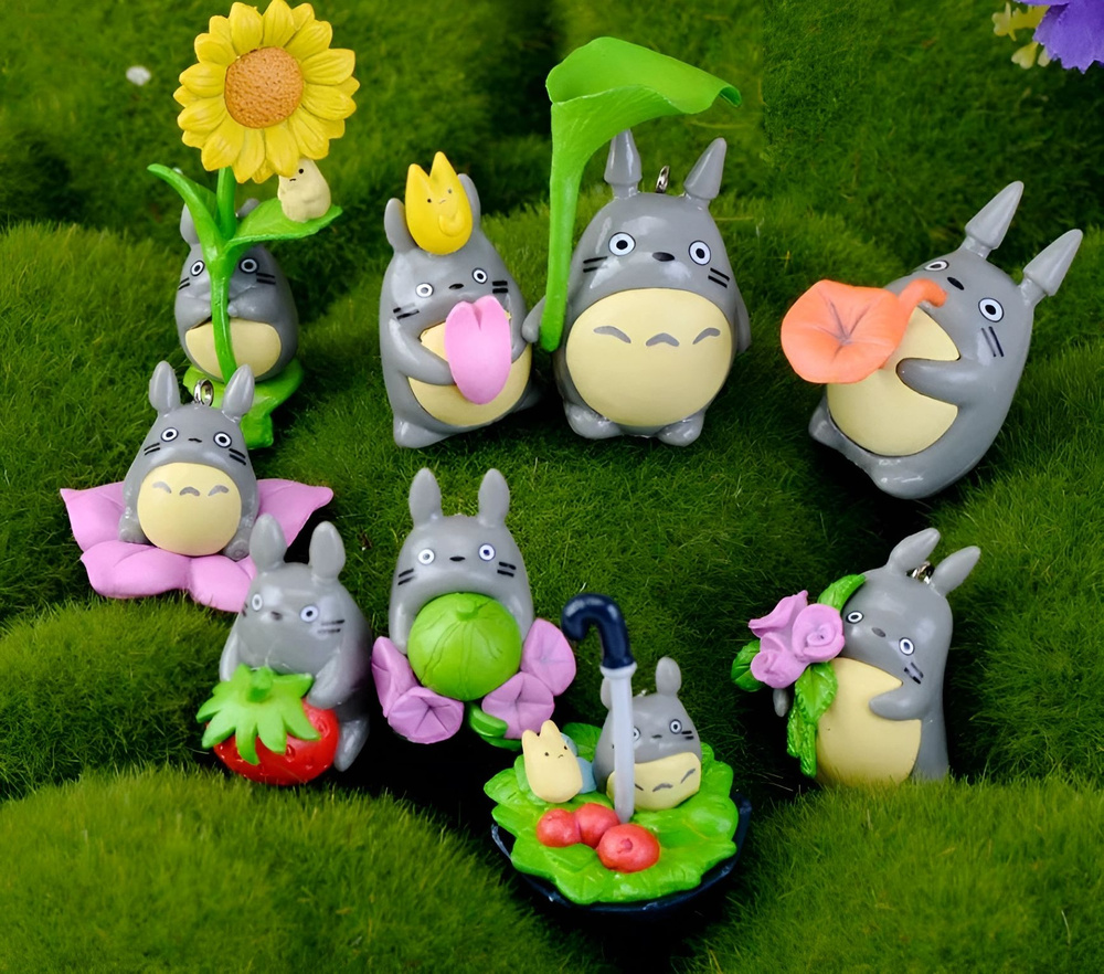 Фигурка #1