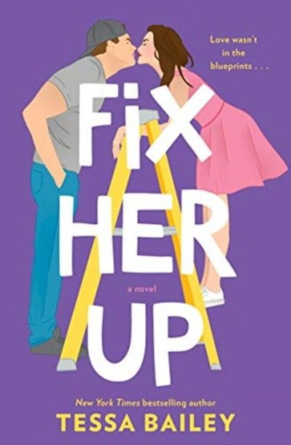 Fix Her Up #1