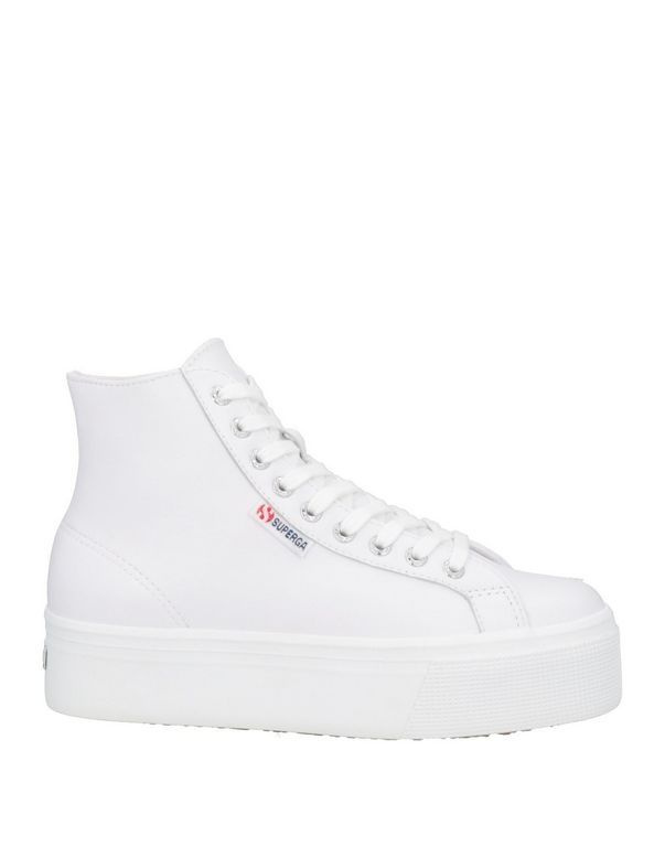 Кеды Superga #1