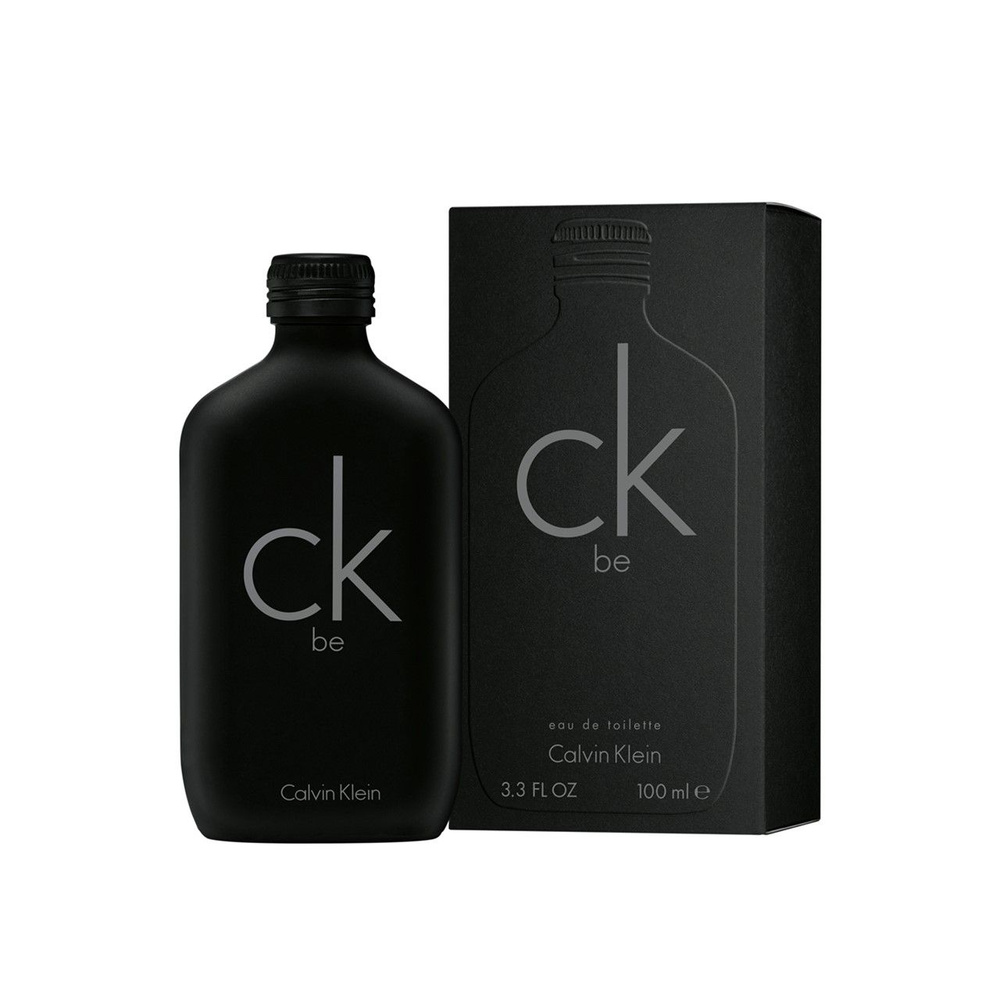 Calvin Klein Be 100 OZON 1456781559