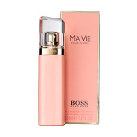 boss mavie
