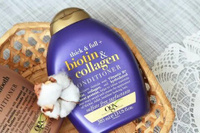 biotin&collagen